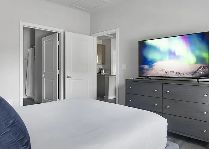 Landing At Clark Ridge Canyon - 1 Bedroom In Dallas