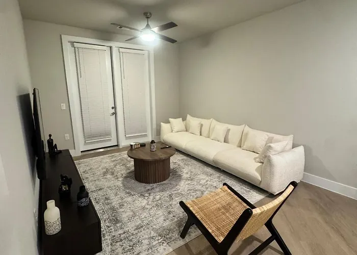 Cozy Abode