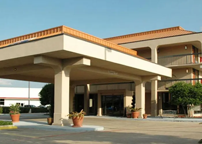 Executive Inn
