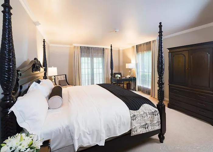 Cooper Hotel Conference Center & Spa