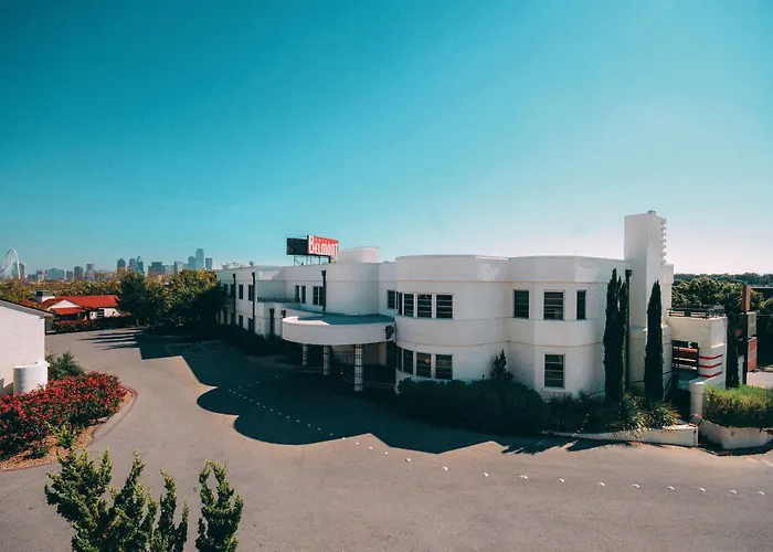 Belmont Hotel
