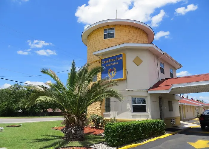 Carefree Inn Dallas