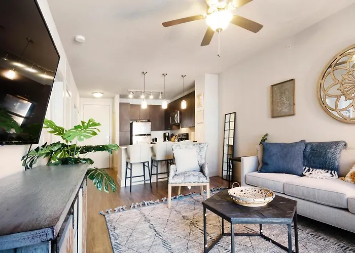 Bell Knox Apartments