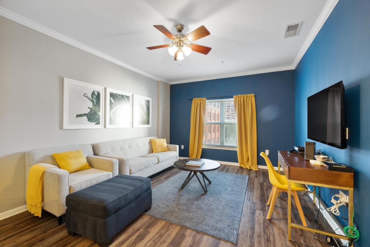 Aparthotel Kasa West End Dallas