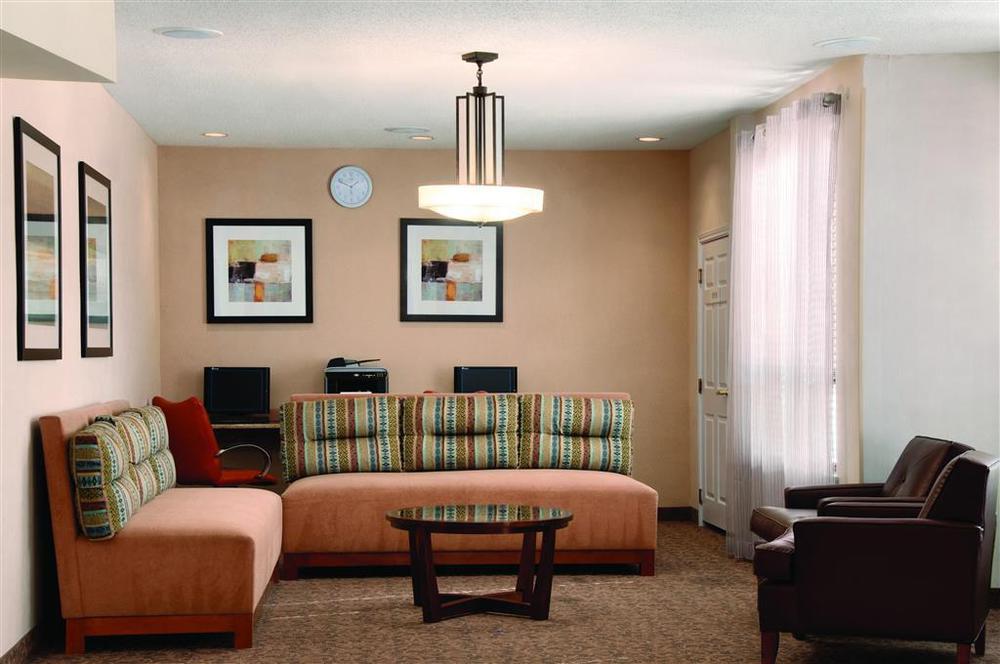 Hotel Hyatt House Uptown