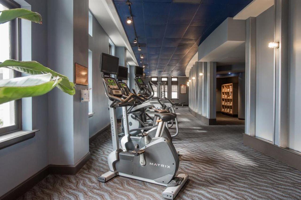 Hotel Magnolia Downtown