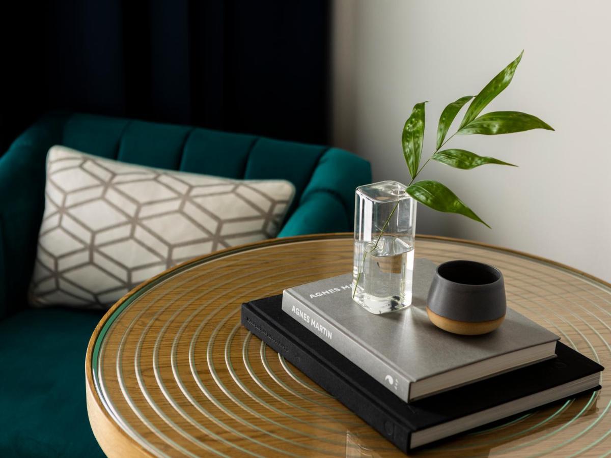 Hotel Kimpton - Pittman By Ihg 4*
