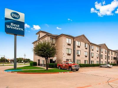 Hotel Western Northwest 3*