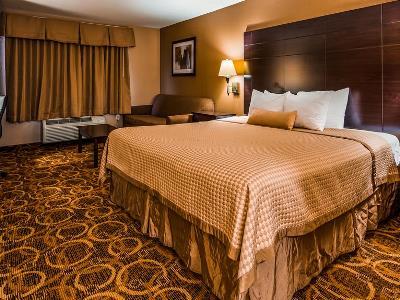 Hotel Western Northwest Dallas