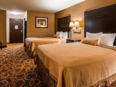 Hotel Western Northwest