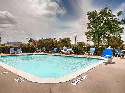 Western Northwest Hotel 3*