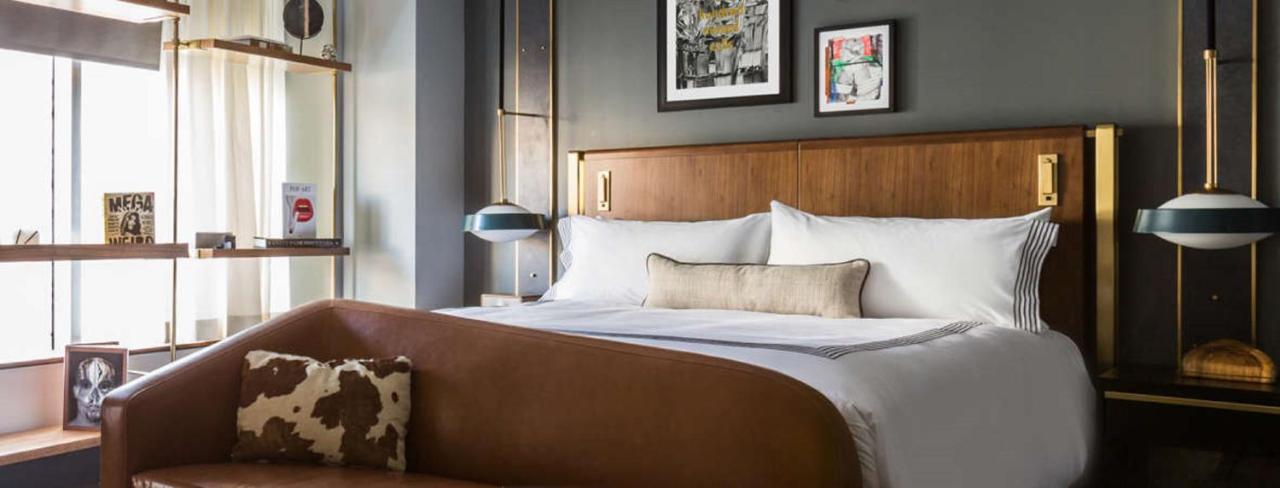 Thompson Dallas, By Hyatt Dallas