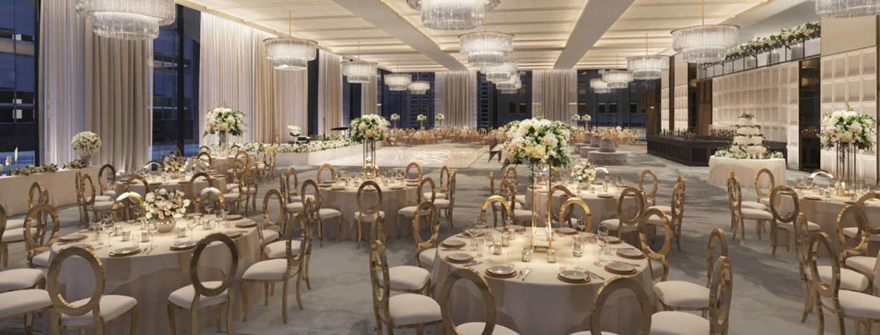 Thompson Dallas, By Hyatt Hotel 5*