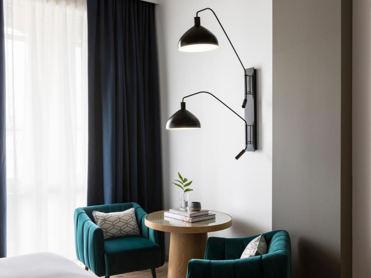 Kimpton - Pittman By Ihg Dallas