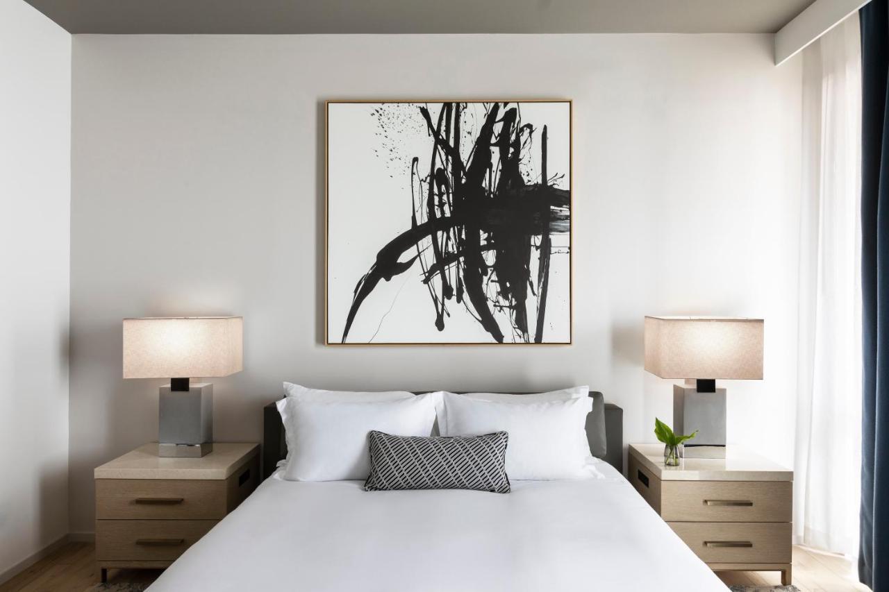 Hotel Kimpton - Pittman By Ihg 4*