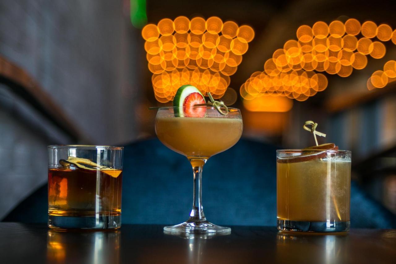 Kimpton - Pittman By Ihg Hotel Dallas