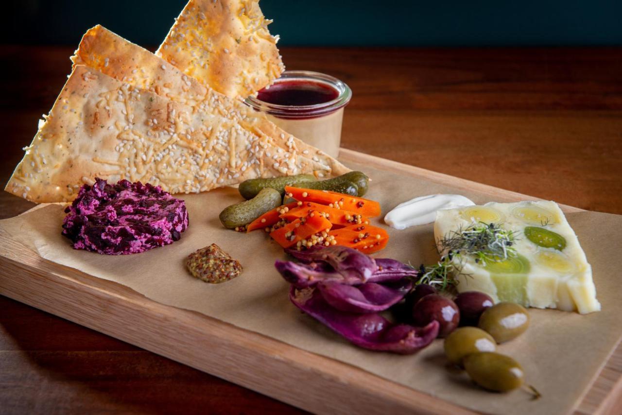 Hotel Kimpton - Pittman By Ihg Dallas