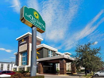 Hotel La Quinta By Wyndham I-35 Walnut Hill Ln 3*