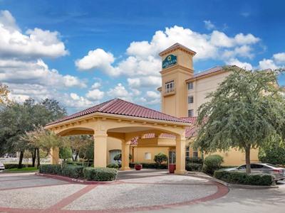 La Quinta By Wyndham North Hotel 3*