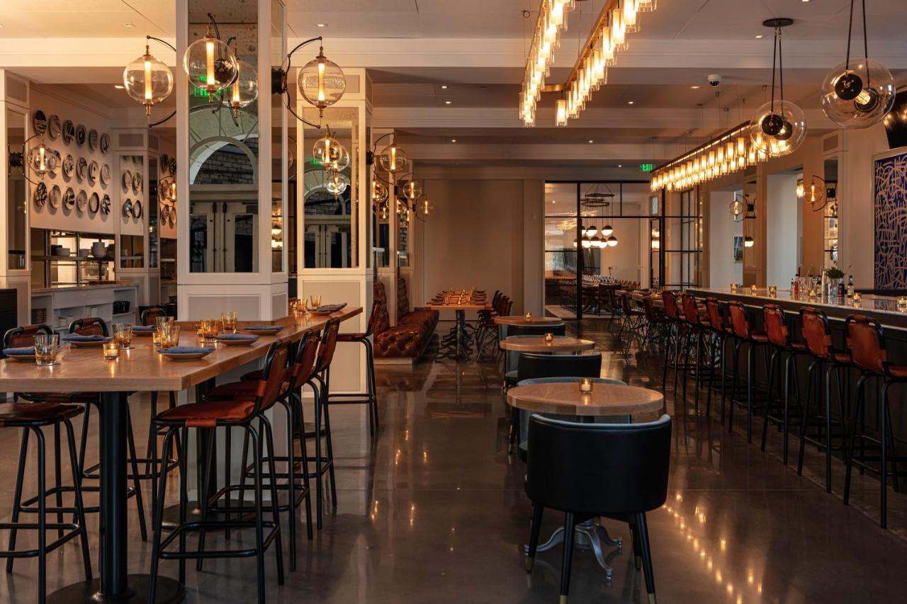 Hotel Kimpton - Pittman By Ihg