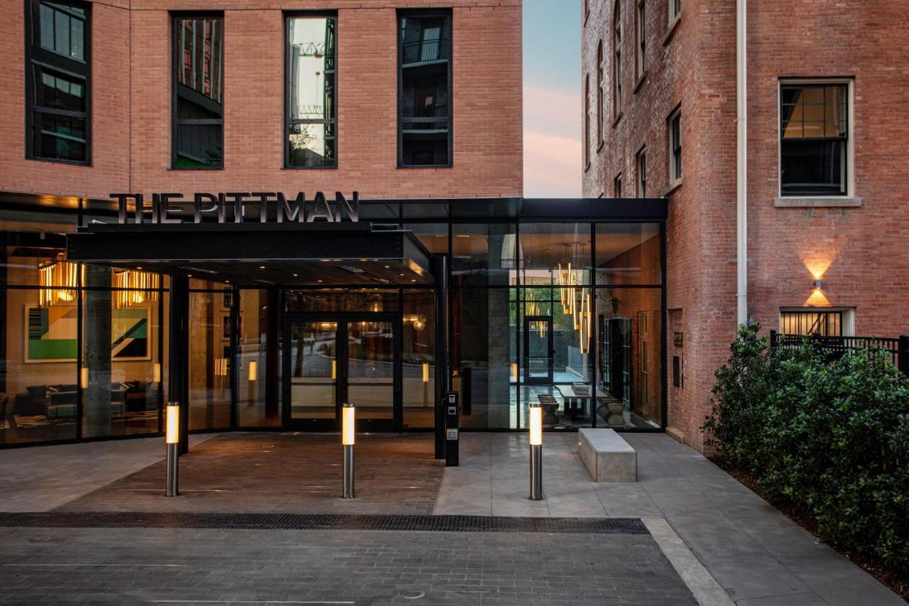 Kimpton - Pittman By Ihg Hotel