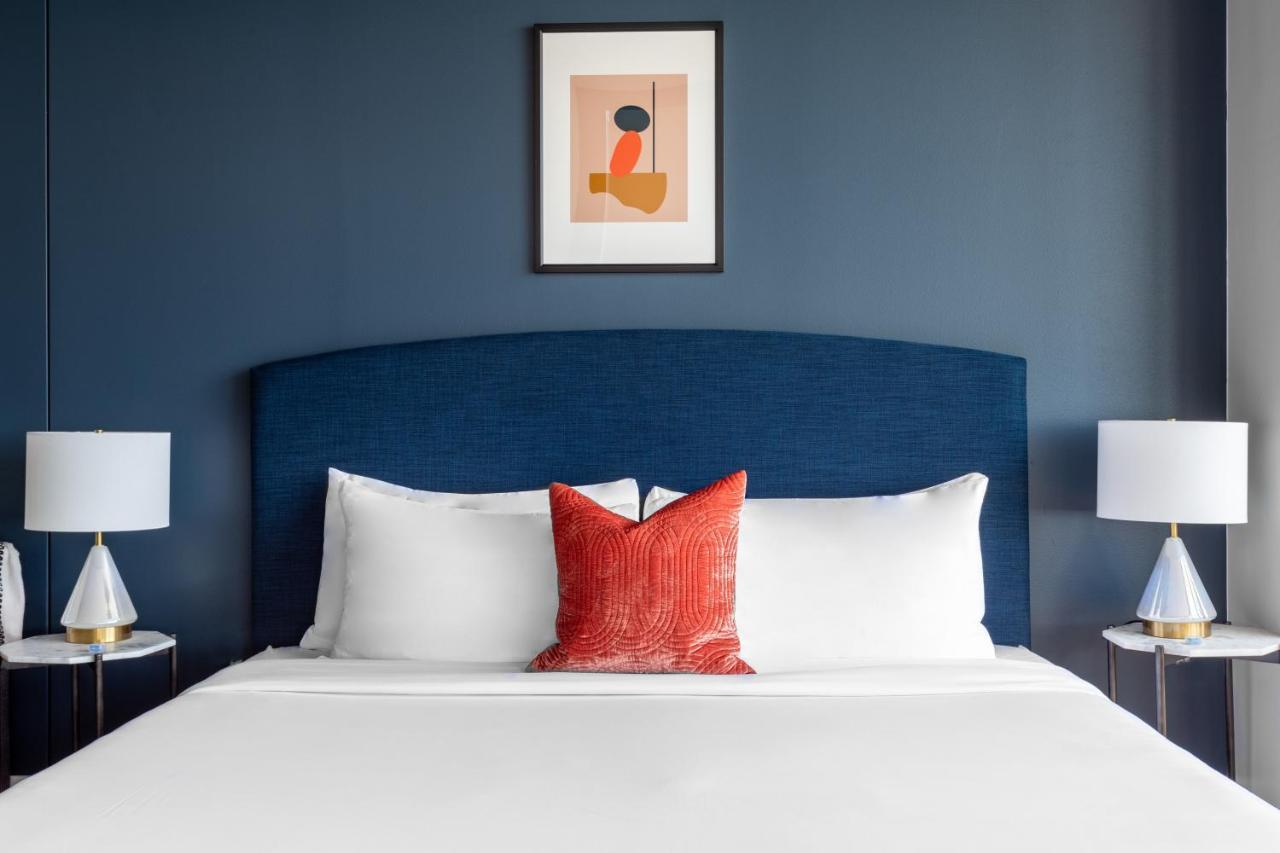 Mint House - Downtown 3*