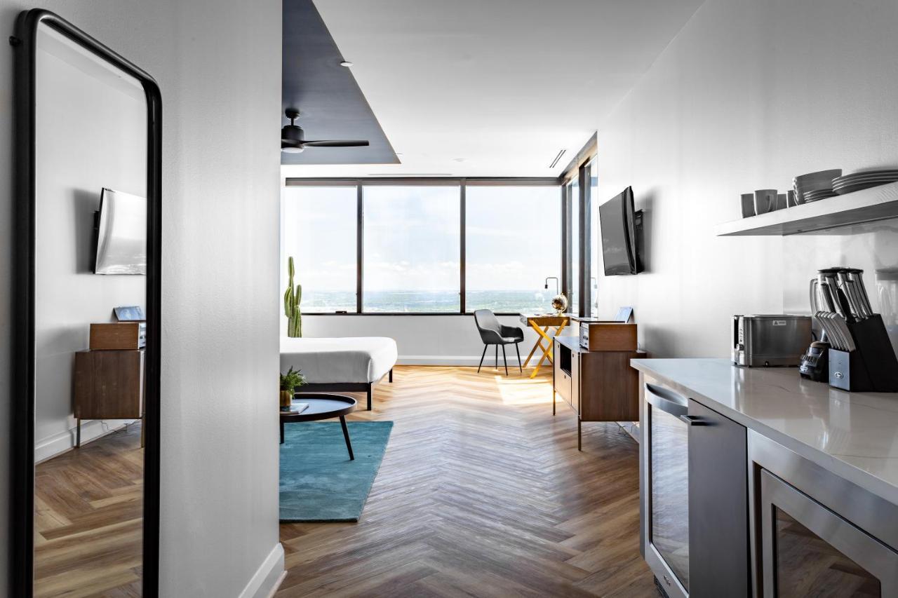 Mint House - Downtown Aparthotel 3*