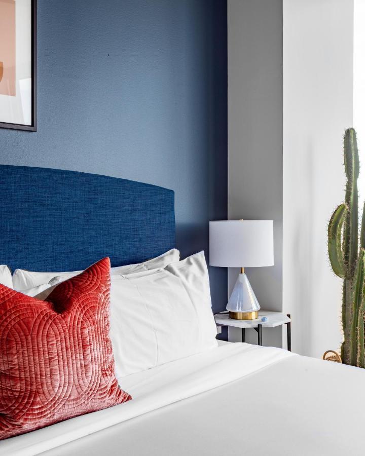 Aparthotel Mint House - Downtown 3*