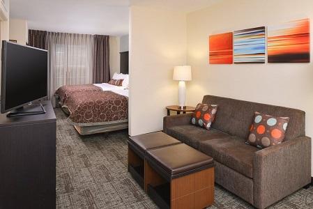 Hotel Staybridge Dallas/addison, An Ihg 3*