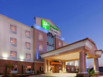 Express & West By Ihg