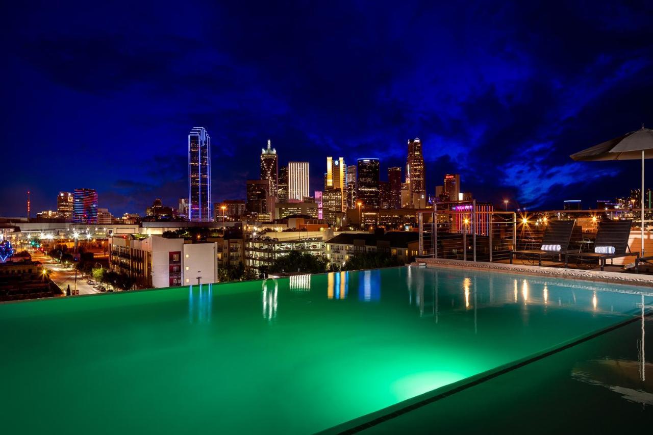 Canvas Hotel Dallas