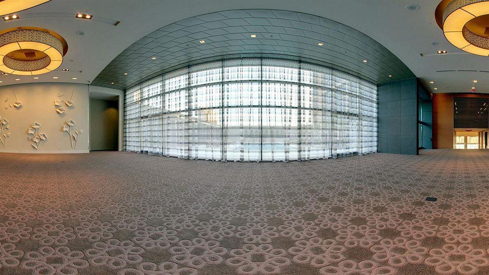 The Westin Galleria Hotel