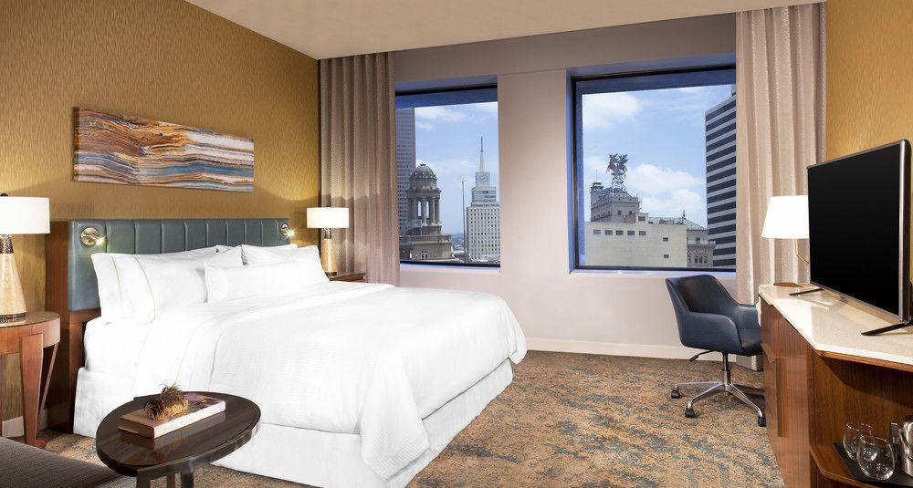 Hotel The Westin Downtown Dallas