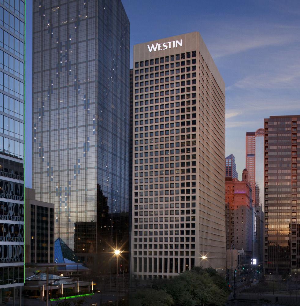 Hotel The Westin Downtown 4*