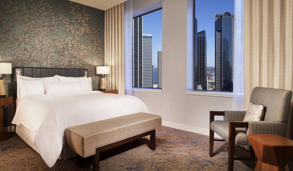 The Westin Downtown 4* Dallas