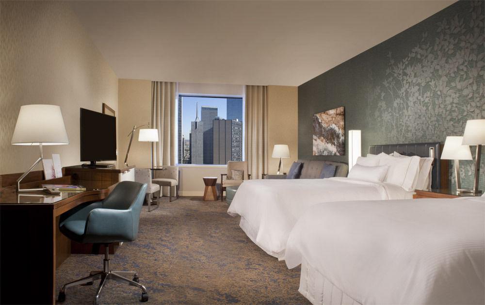 The Westin Downtown 4*