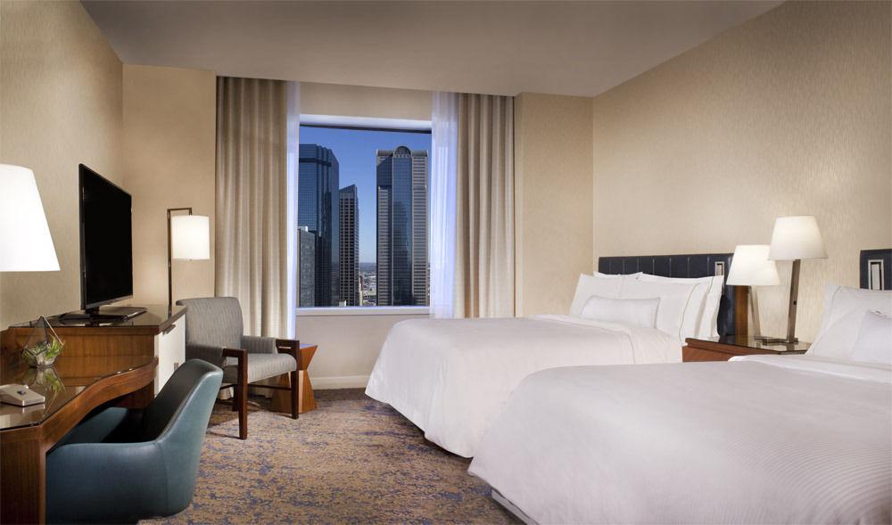 The Westin Downtown