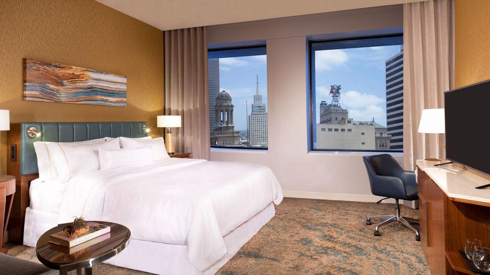The Westin Downtown Hotel 4*