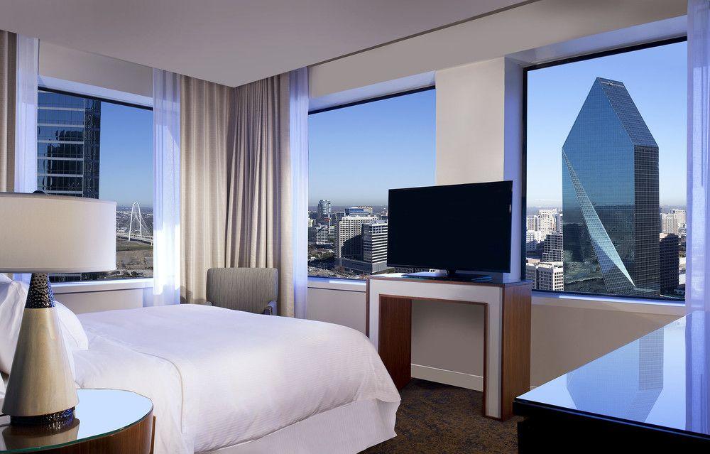 The Westin Downtown