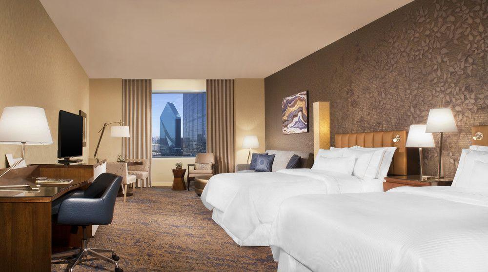 The Westin Downtown 4*