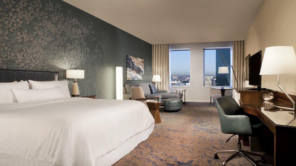 The Westin Downtown Hotel Dallas