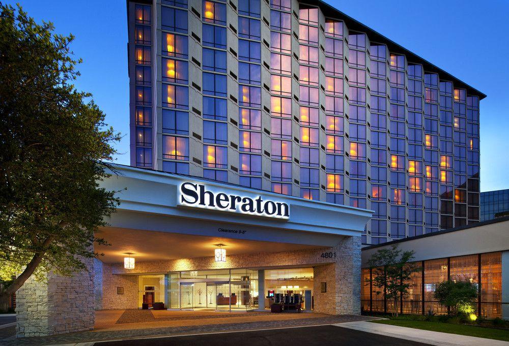 Sheraton By The Galleria