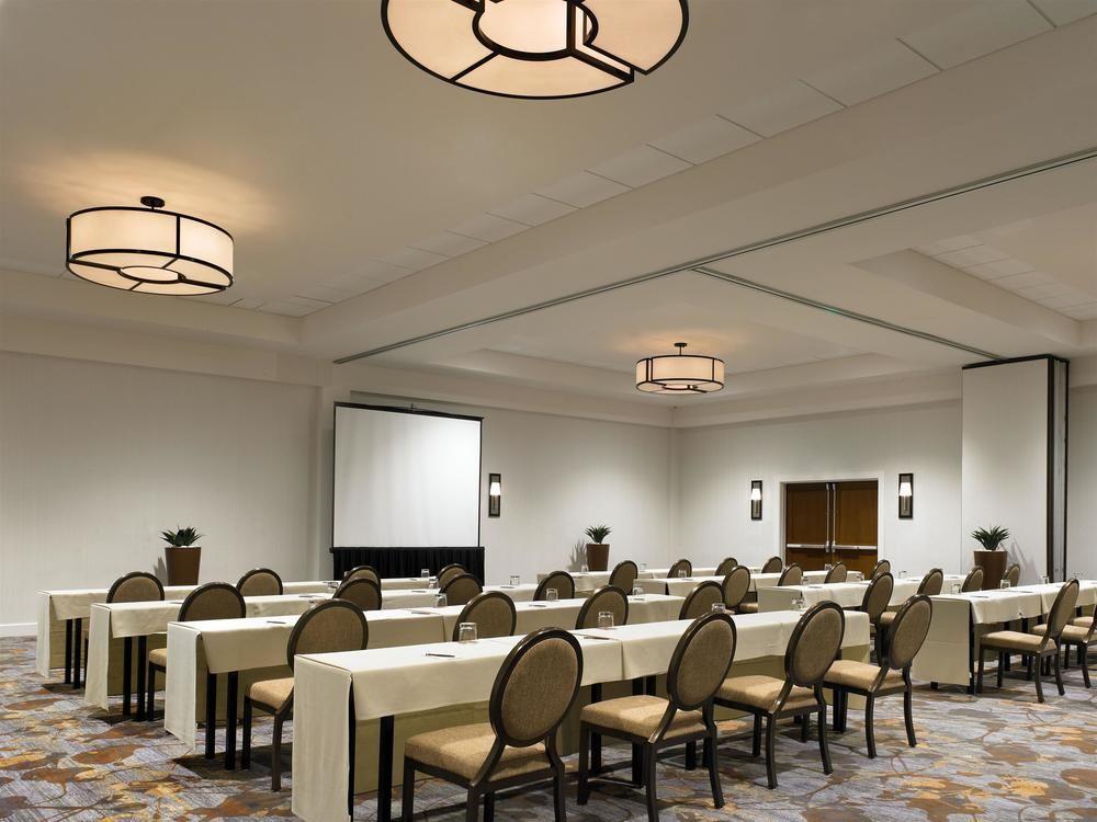 Sheraton By The Galleria 4* Dallas