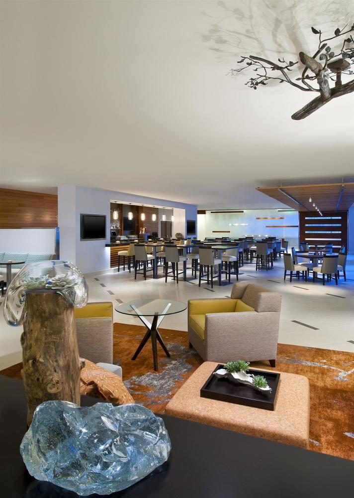 Hotel Sheraton By The Galleria Dallas