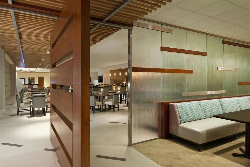 Hotel Sheraton By The Galleria Dallas