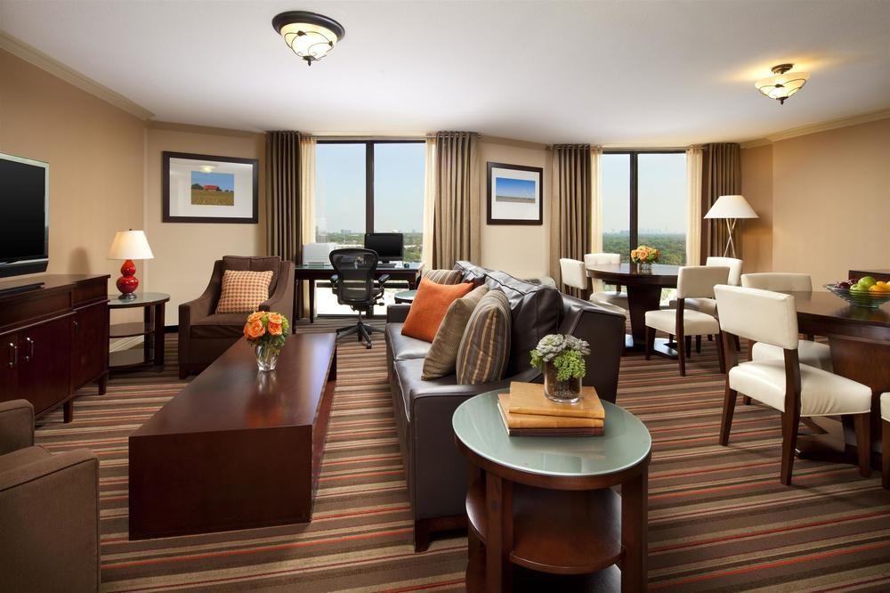 Sheraton By The Galleria Hotel