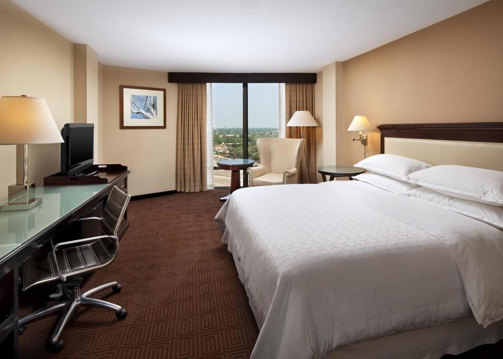 Sheraton By The Galleria Dallas