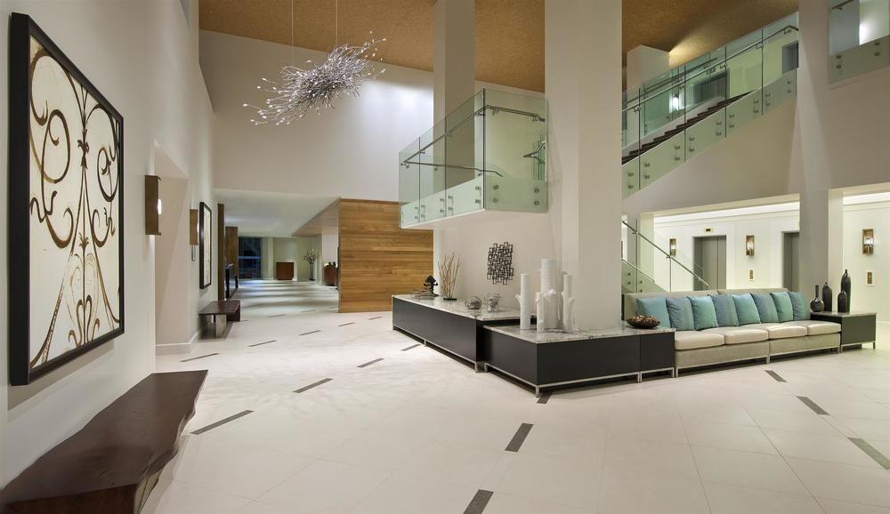 Sheraton By The Galleria Dallas