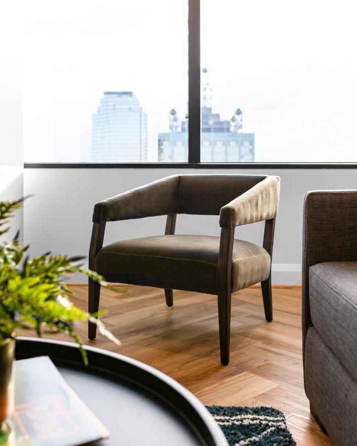 Mint House - Downtown Aparthotel 3*