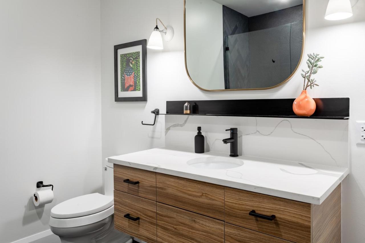 Aparthotel Mint House - Downtown 3*